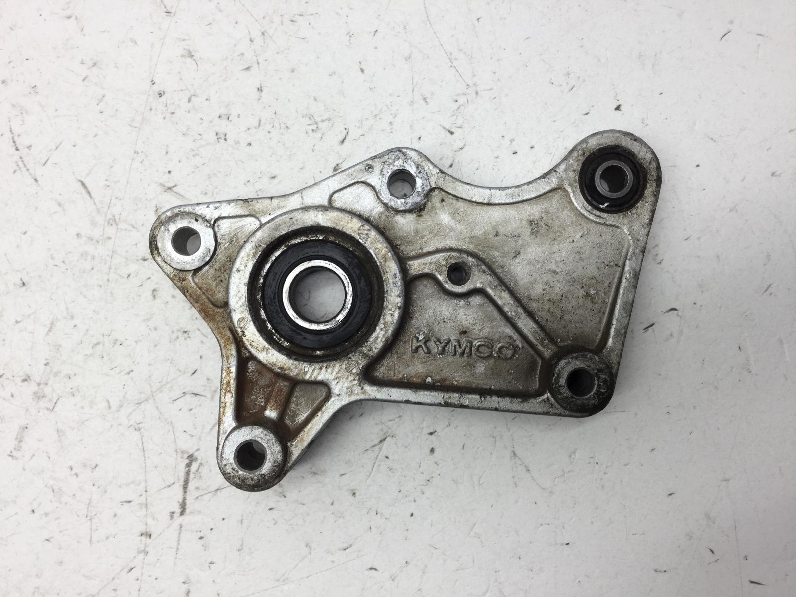 Kymco dink classic 200 staffa silent block ammortizzatori posteriori 2004 2004 sh40aa
