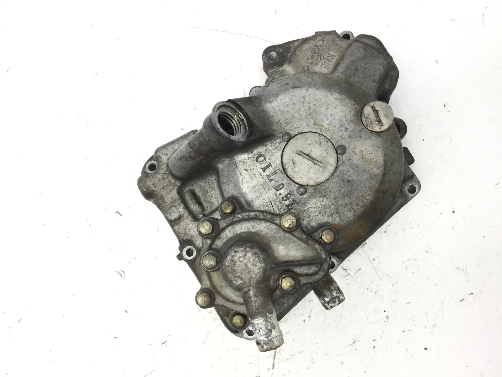 Kymco dink classic 200 carter coperchio statore volano pompa acqua 2004 2004 sh40aa