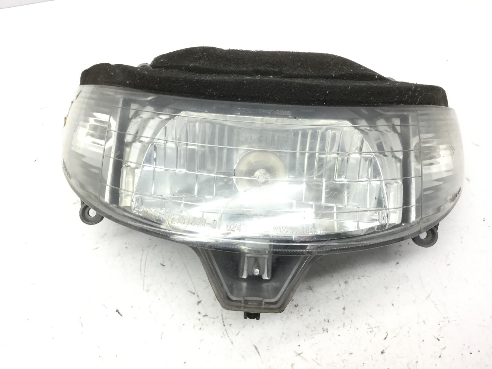 Kymco dink classic 200 faro fanale anteriore 2004 2004 sh40aa