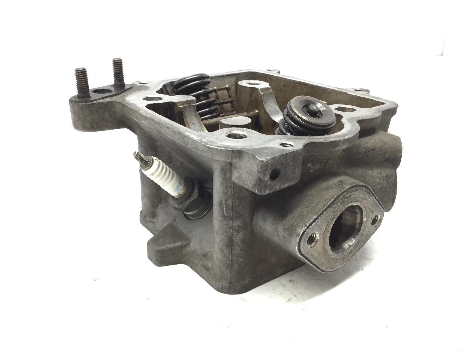 Kymco dink classic 200 testa testata head no albero no bilancieri 2004 2004 sh40aa