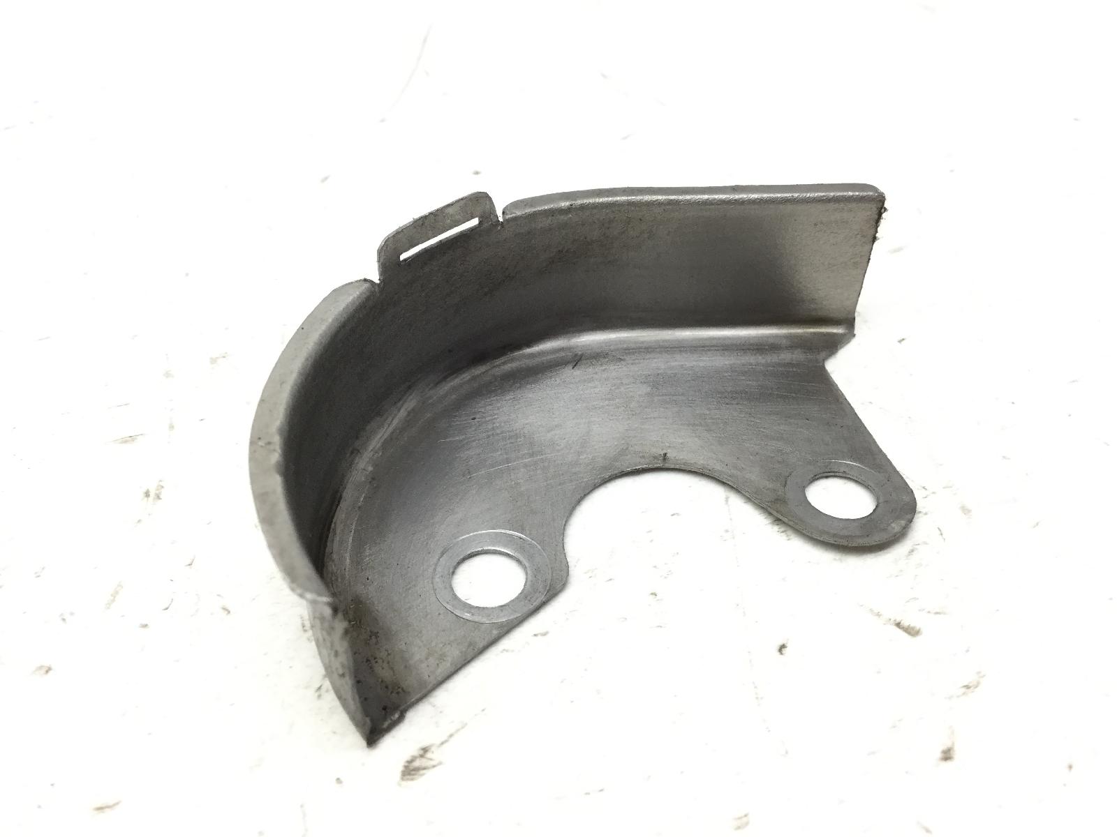 Kymco dink classic 200 staffa separatore protezione pompa olio 2004 2004 sh40aa