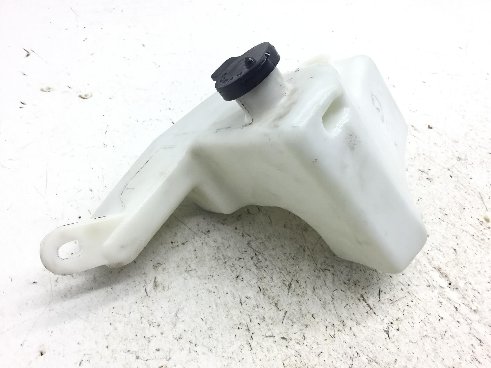 Kymco super 8 2t 50 serbatoio olio miscela benzina carburante e tappo 2013 2013 u91000
