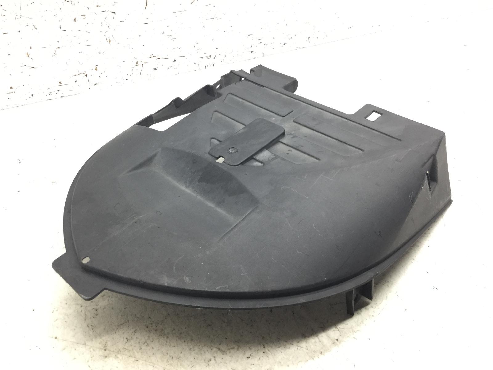 Kymco super 8 2t 50 carena chiglia sottopedana sottopavimento 2013 2013 u91000