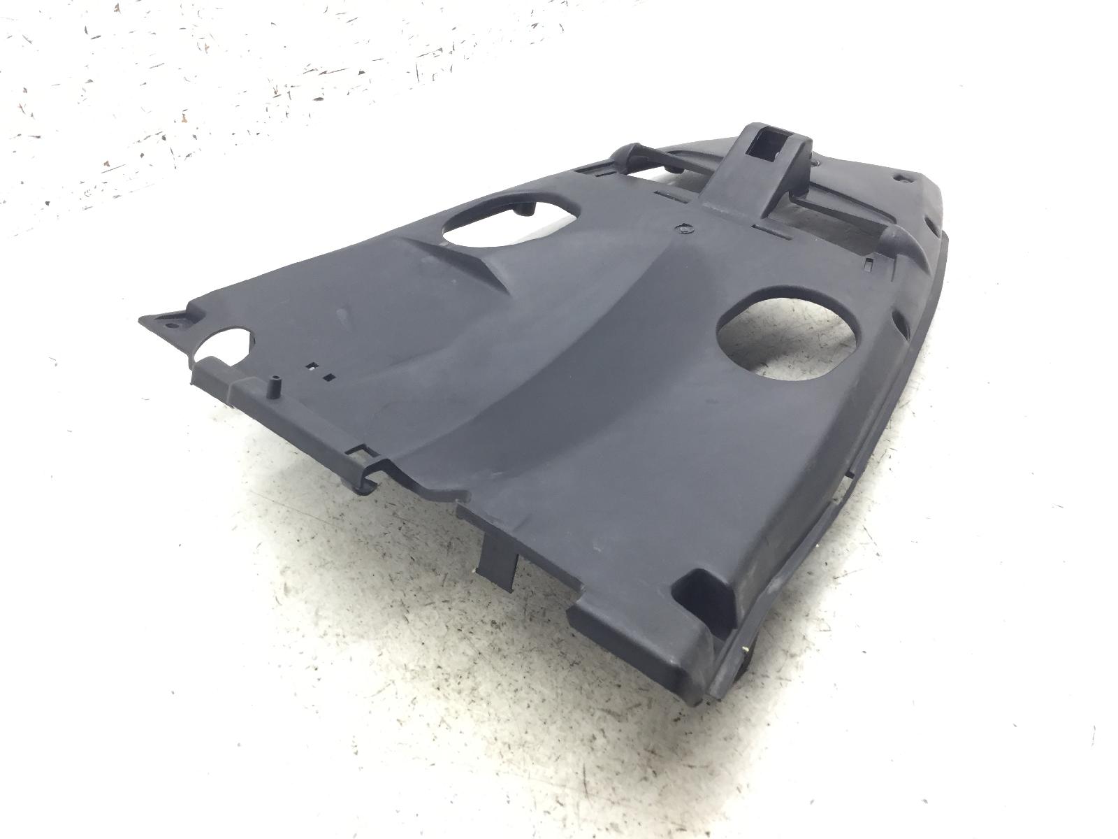 Kymco super 8 2t 50 parafango posteriore interno sottocoda 2013 2013 u91000