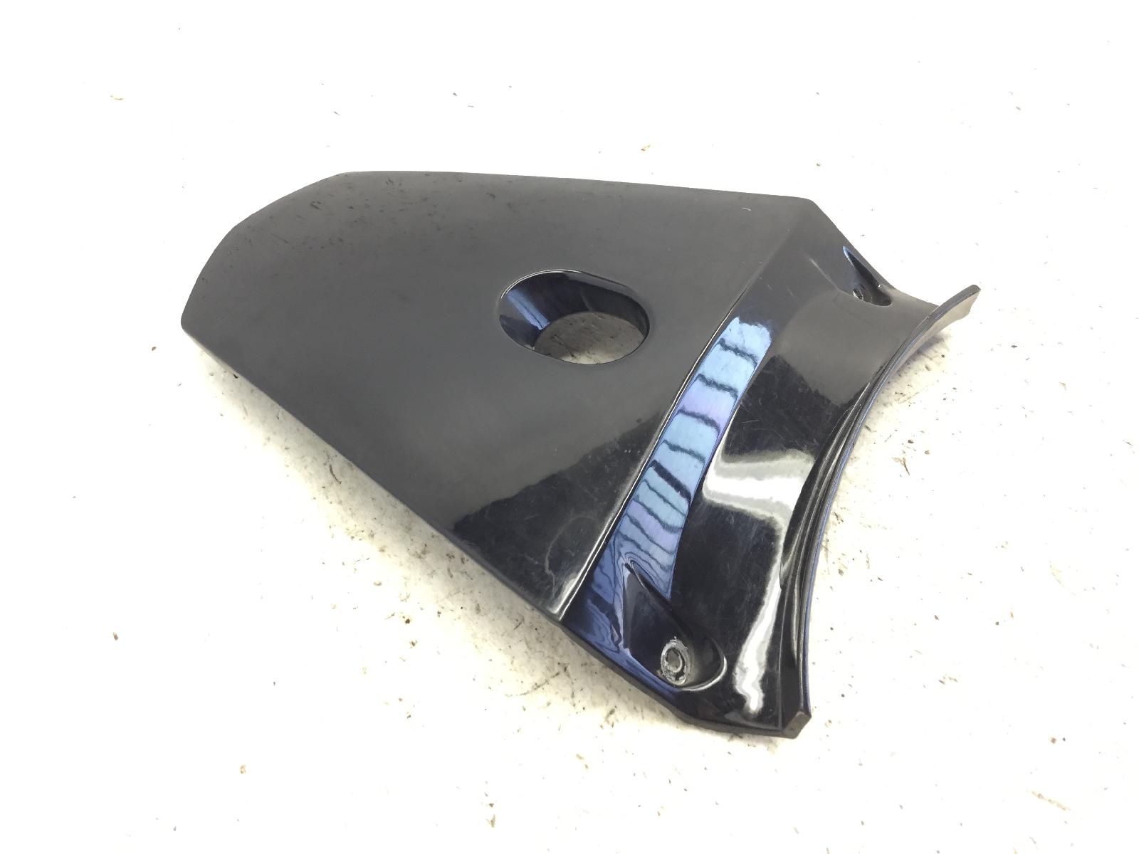 Kymco super 8 2t 50 carena coperchio fiancate posteriori 2013 2013 u91000