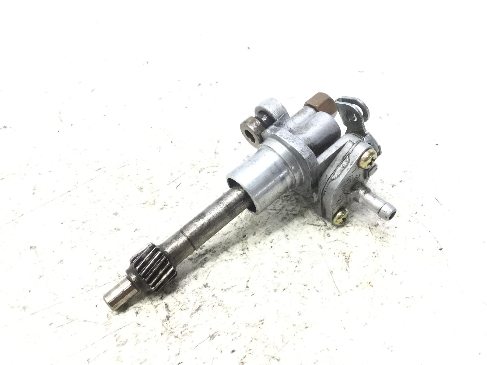 Kymco super 8 2t 50 pompa olio miscelatore 2013 2013 u91000