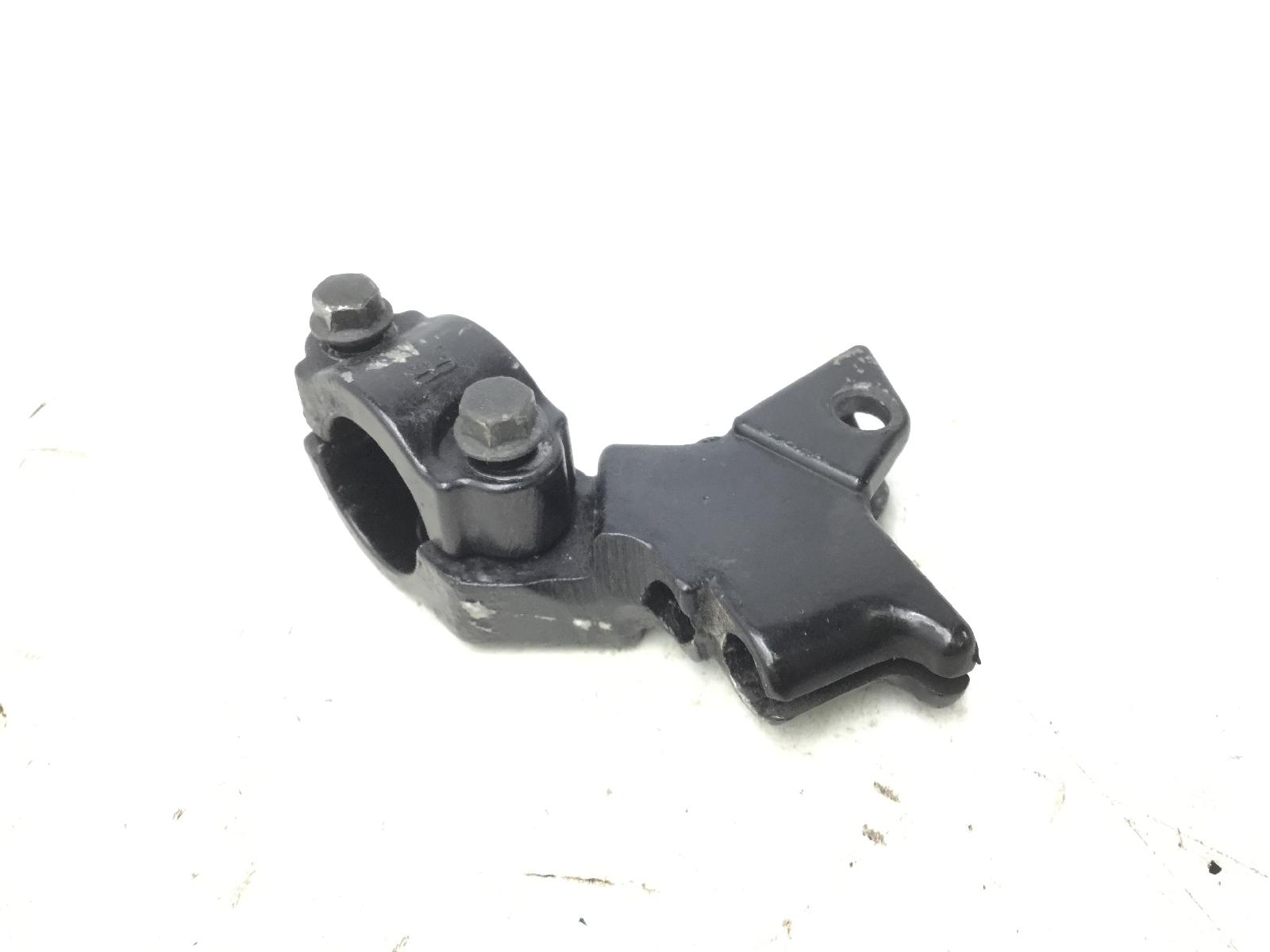 Kymco super 8 2t 50 comando freno posteriore sinistro 2013 2013 u91000