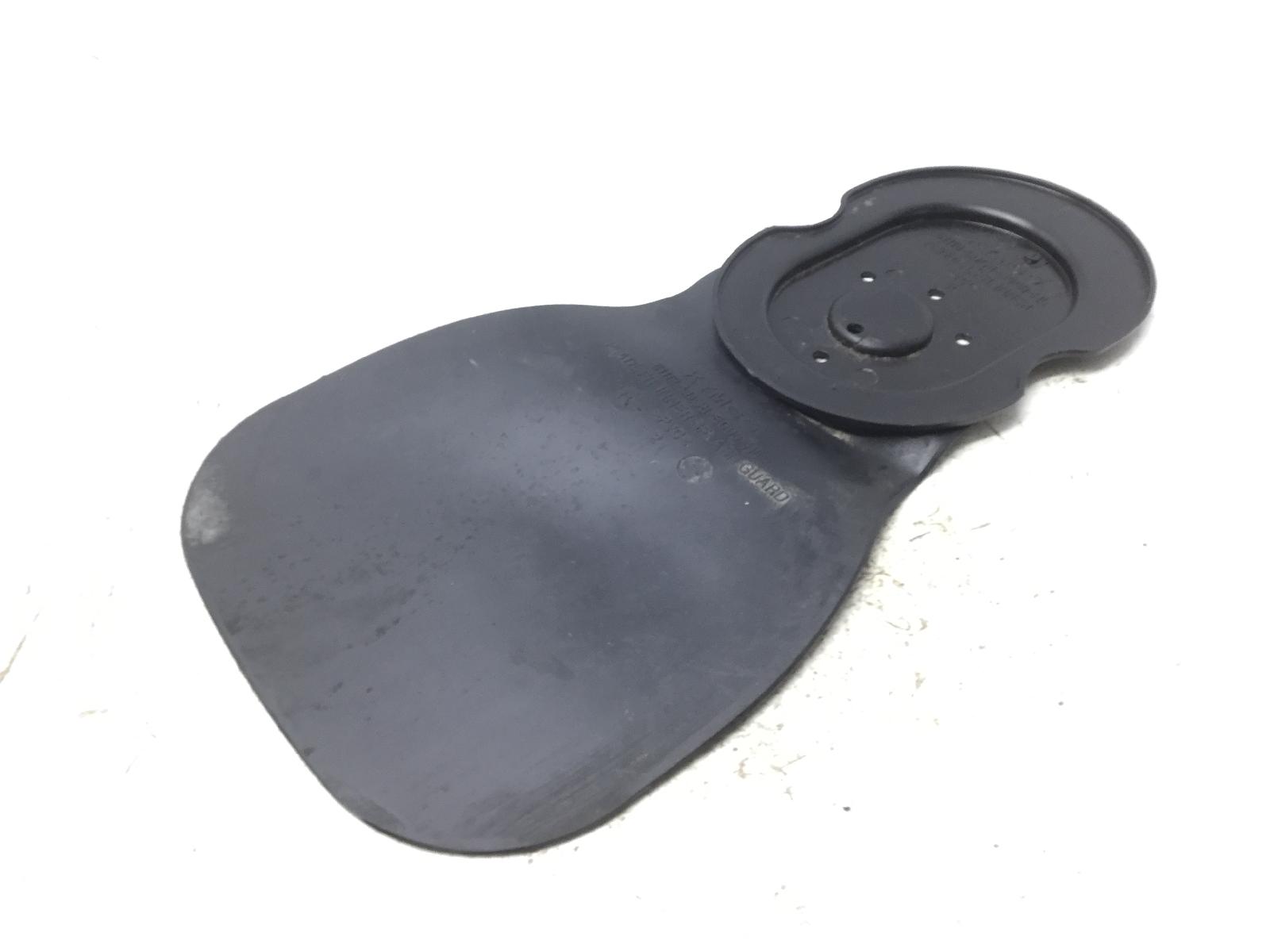 Kymco super 8 2t 50 parafango paraspruzzi anteriore interno forcella 2013 2013 u91000