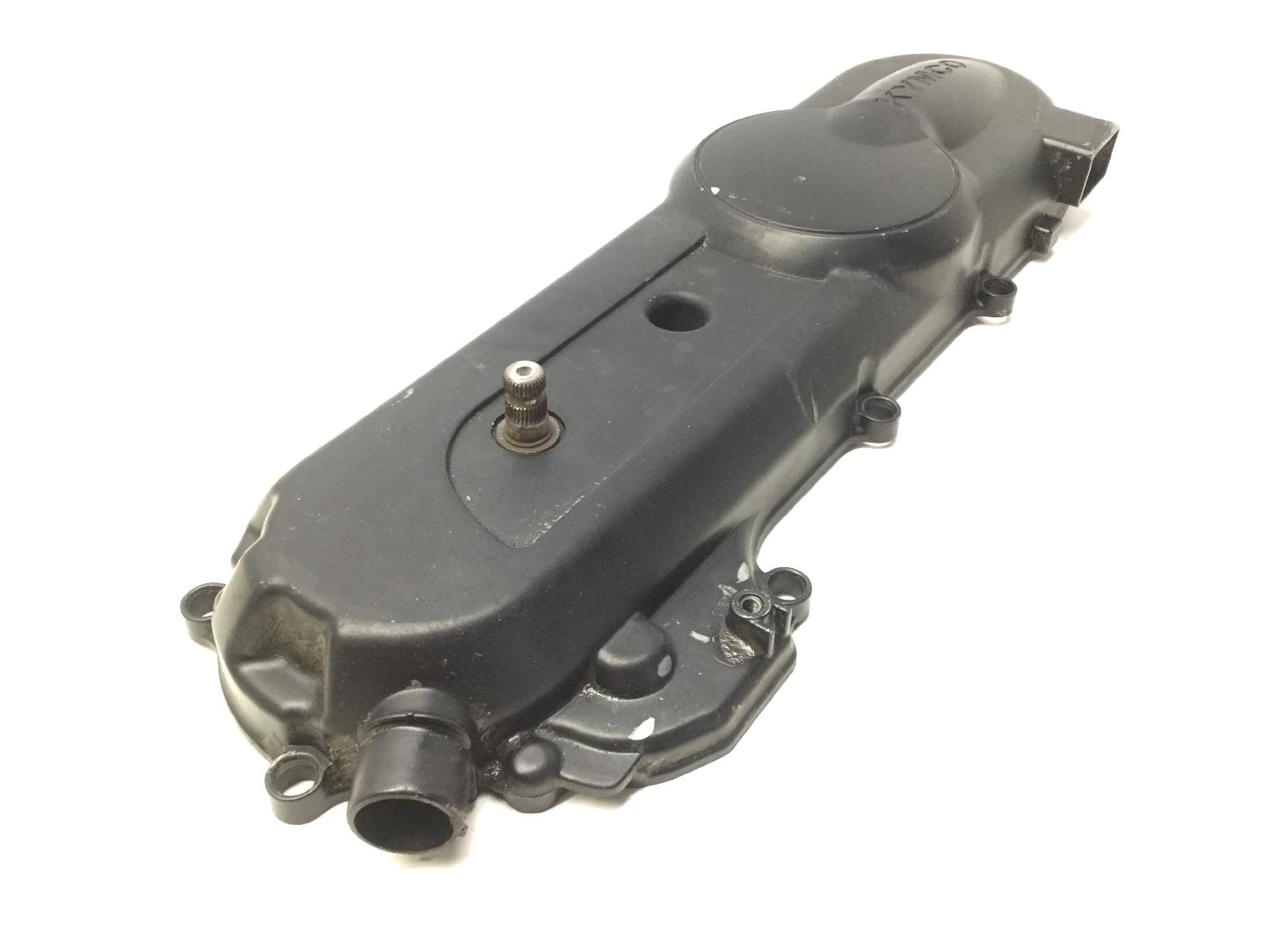 Kymco super 8 2t 50 coperchio carter trasmissione e ingranaggi avviamento 2013 2013 u91000
