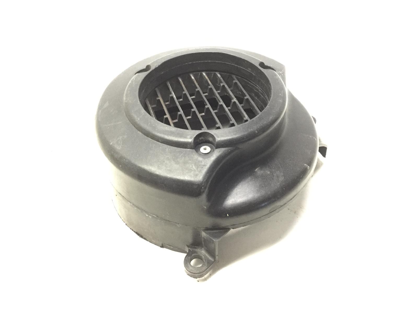 Kymco super 8 2t 50 convogliatore aria coperchio ventola raffreddamento 2013 2013 u91000