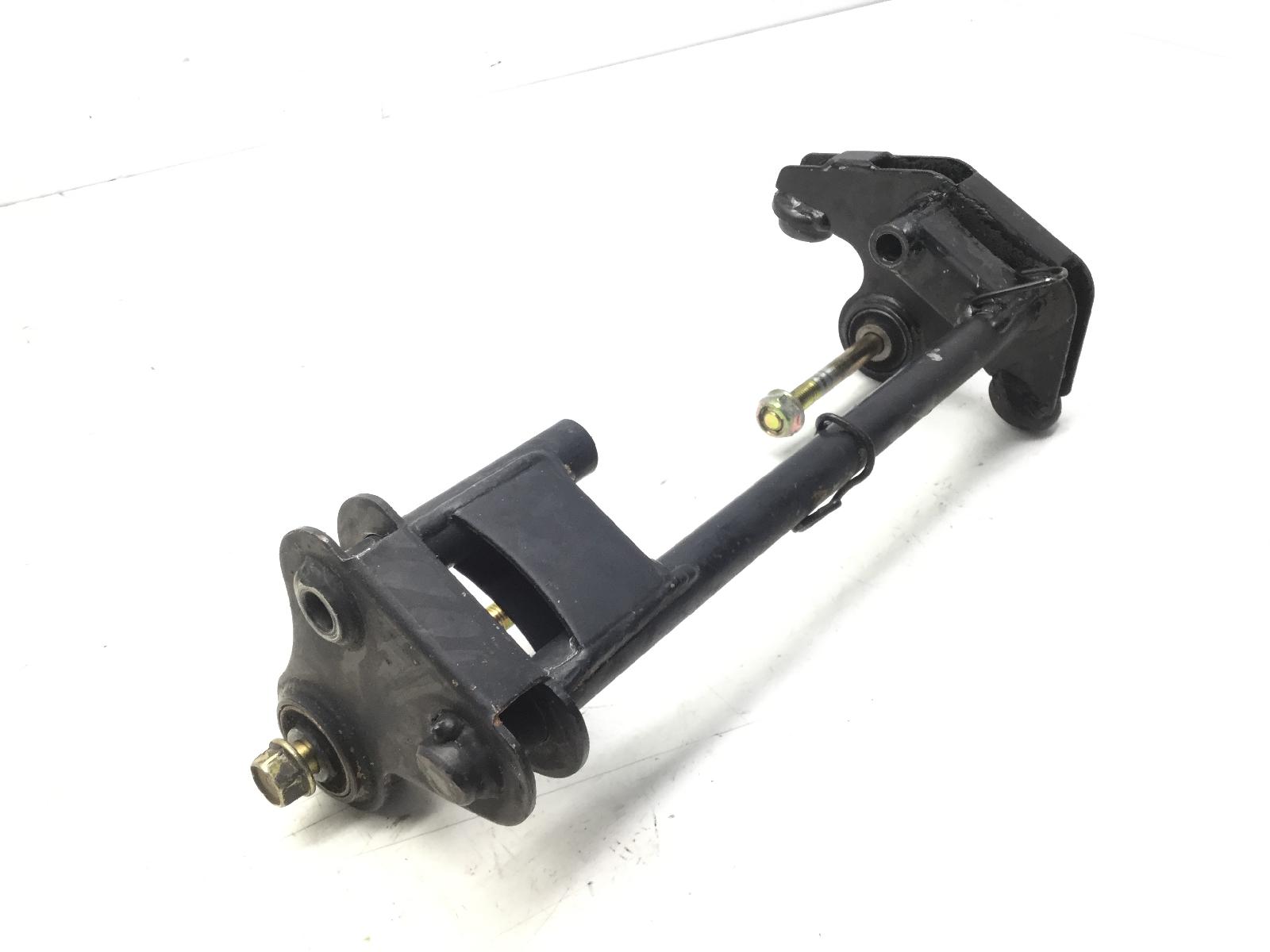 Kymco super 8 2t 50 staffa supporto motore 2013 2013 u91000