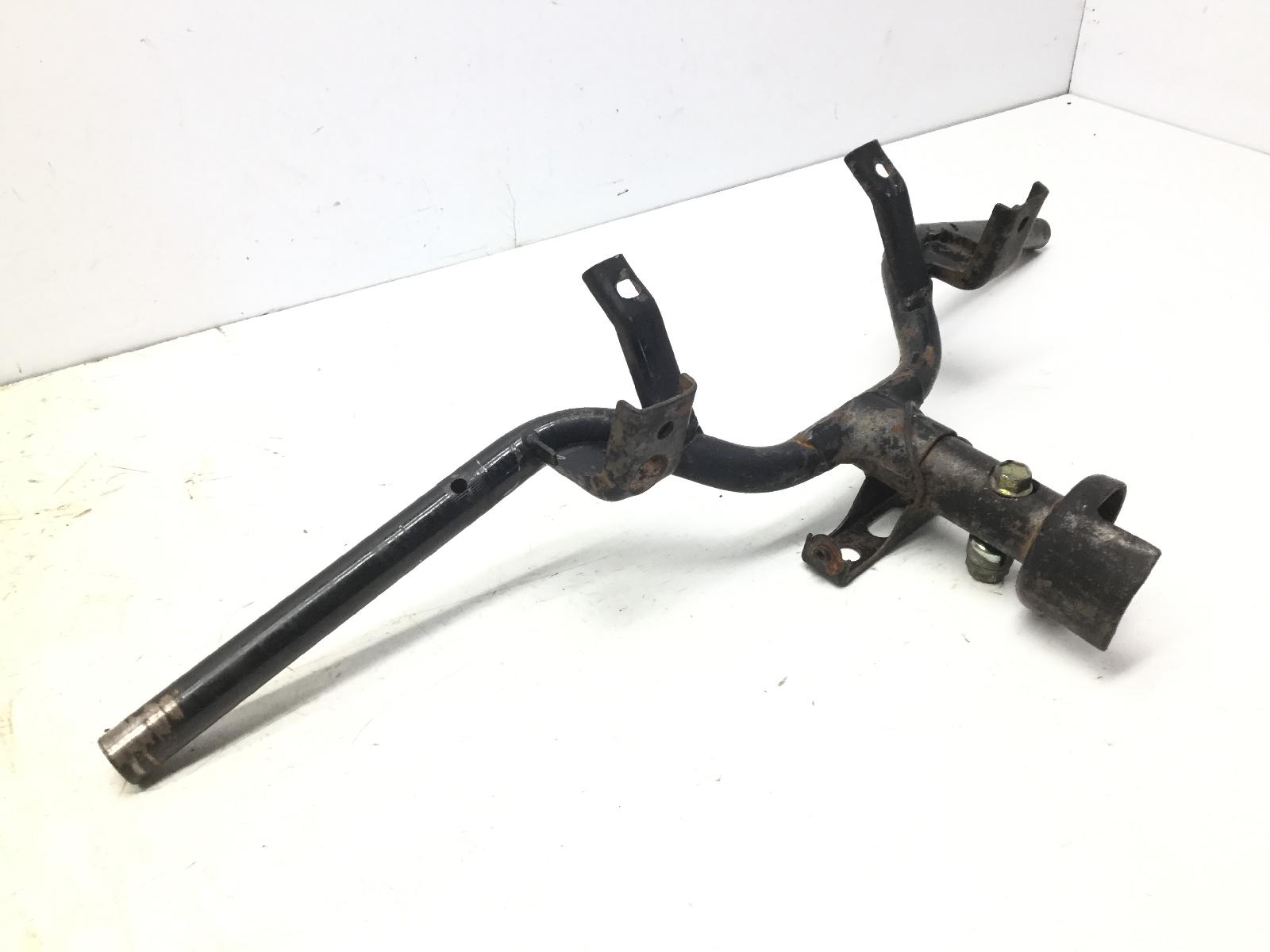 Kymco super 8 2t 50 manubrio sterzo handlebar 2013 2013 u91000