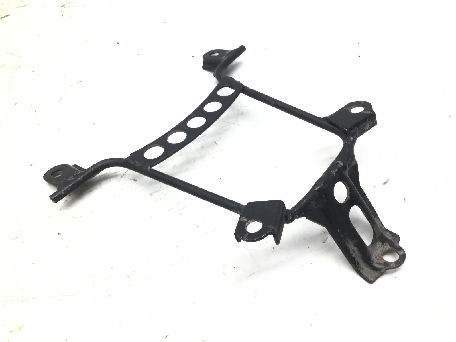 Kymco super 8 2t 50 staffa supporto parafango posteriore portatarga 2013 2013 u91000