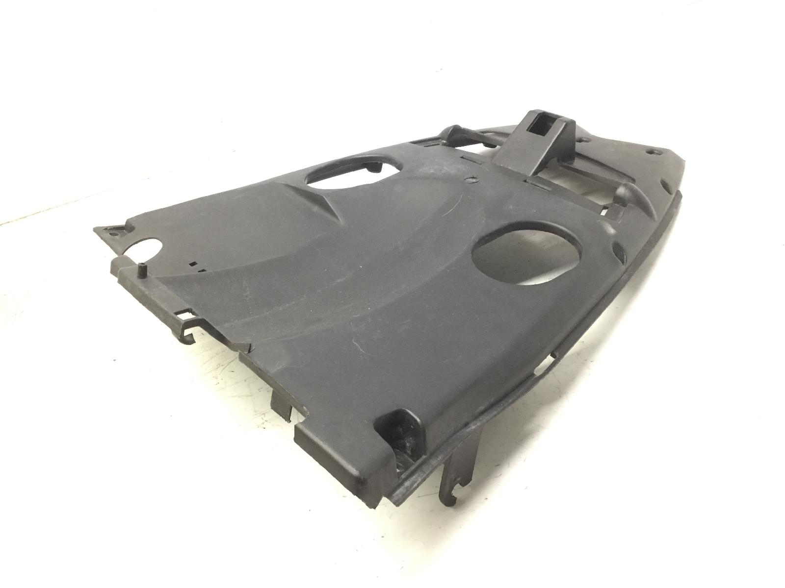 Kymco super 8 2t 50 parafango posteriore interno sottocoda - attacco rotto 2013 2013 u91000