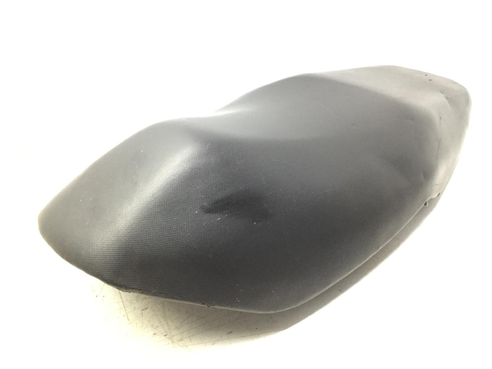 Kymco super 8 2t 50 sella saddle rifoderata - difetti su fodera 2013 2013 u91000