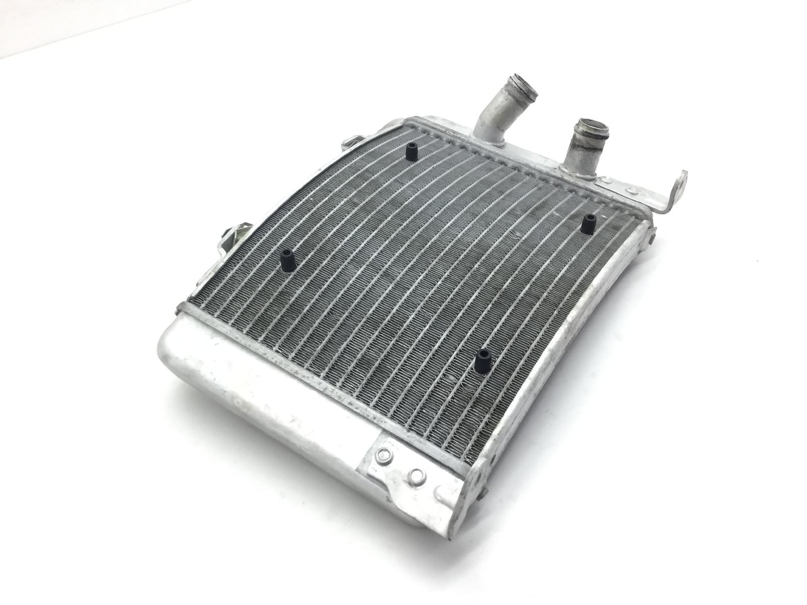 Bmw c 400 gt 350 radiatore acqua liquido raffreddamento motore 2019 2020 wb40c0608ks