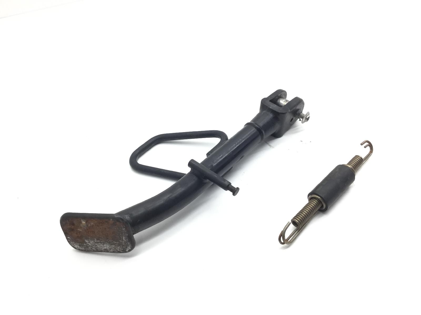 Bmw c 400 gt 350 cavalletto laterale e molle 2019 2020 wb40c0608ks