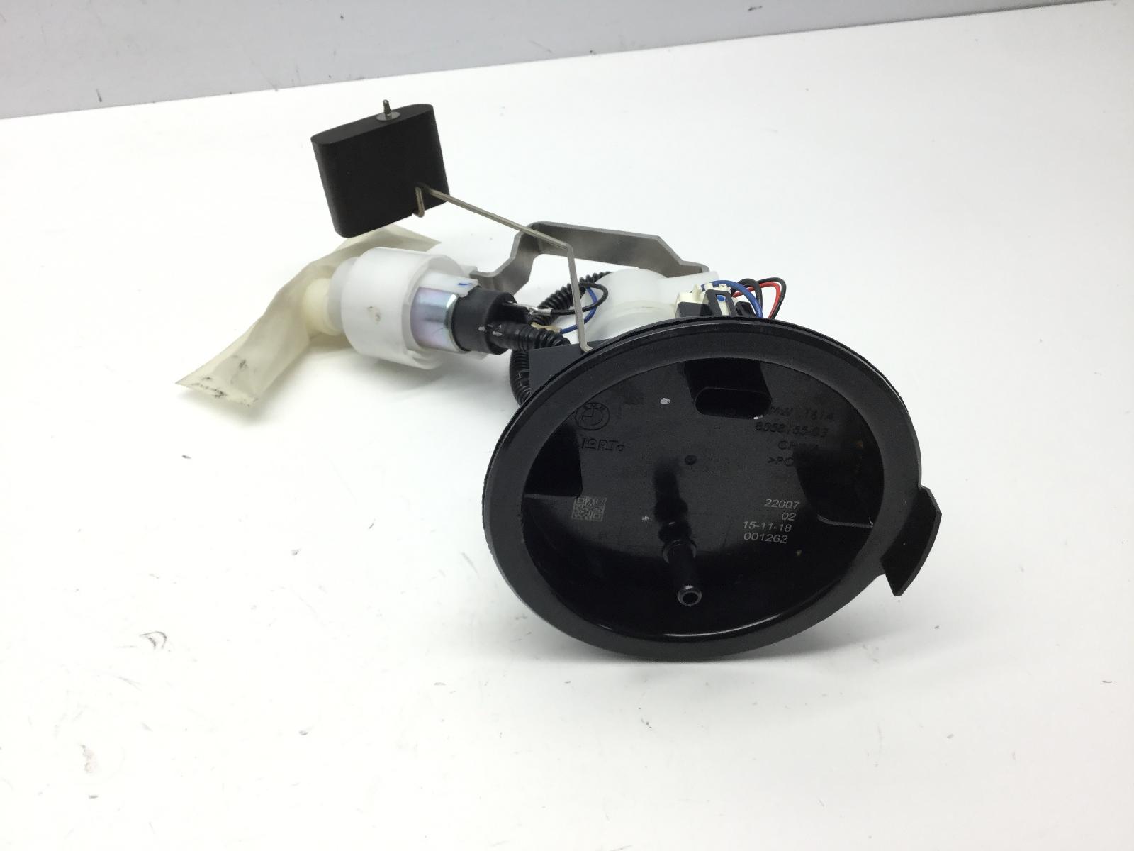Bmw c 400 gt 350 pompa e galleggiante sonda livello benzina serbatoio 2019 2020 wb40c0608ks