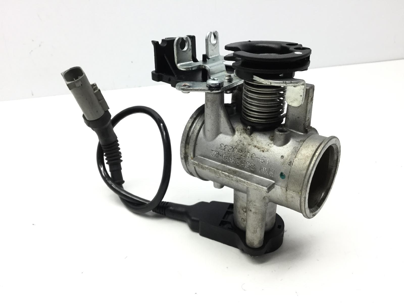 Bmw c 400 gt 350 corpo farfallato 2019 2020 wb40c0608ks
