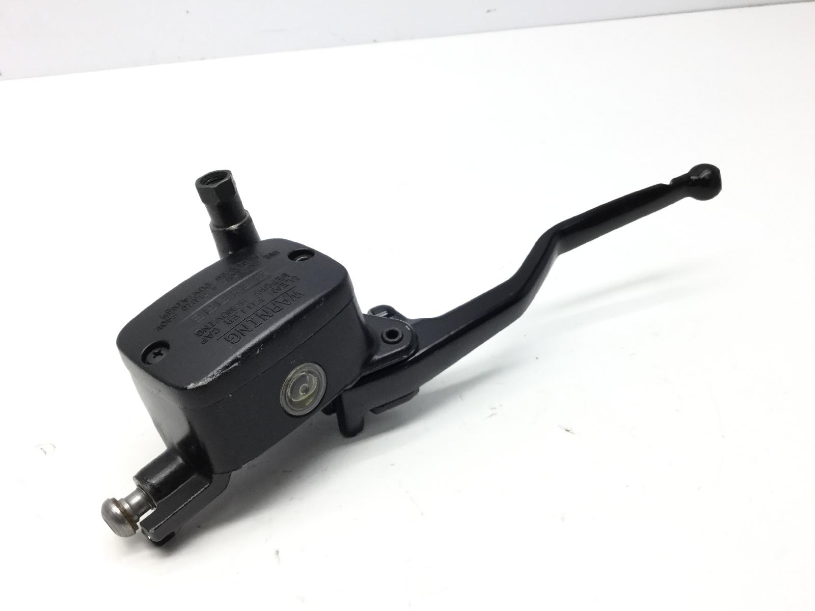 Bmw c 400 gt 350 pompa sinistra freno posteriore con leva 2019 2020 wb40c0608ks