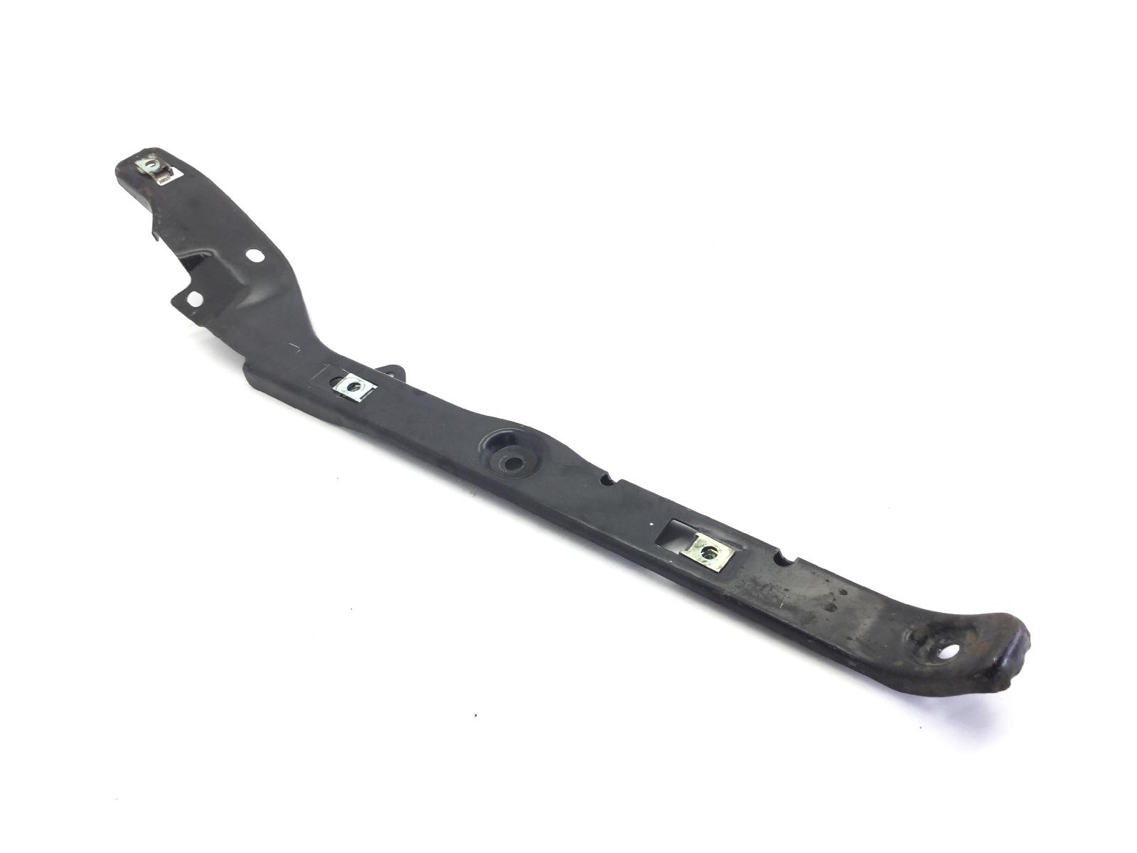 Piaggio mp3 sport abs 300 staffa supporto pedana pavimento sinistra 2014 2016 m86200