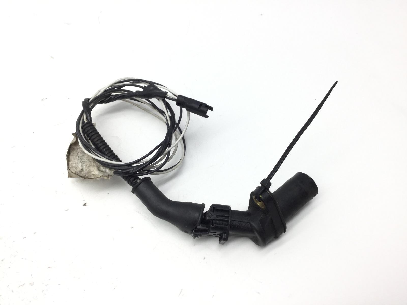 Piaggio mp3 sport abs 300 sensore velocita' anteriore sinistro con cavo 2014 2016 m86200