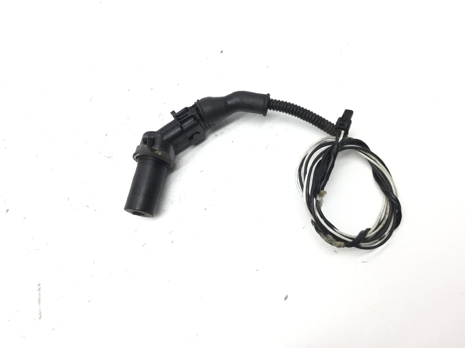 Piaggio mp3 sport abs 300 sensore velocita' anteriore destro con cavo 2014 2016 m86200