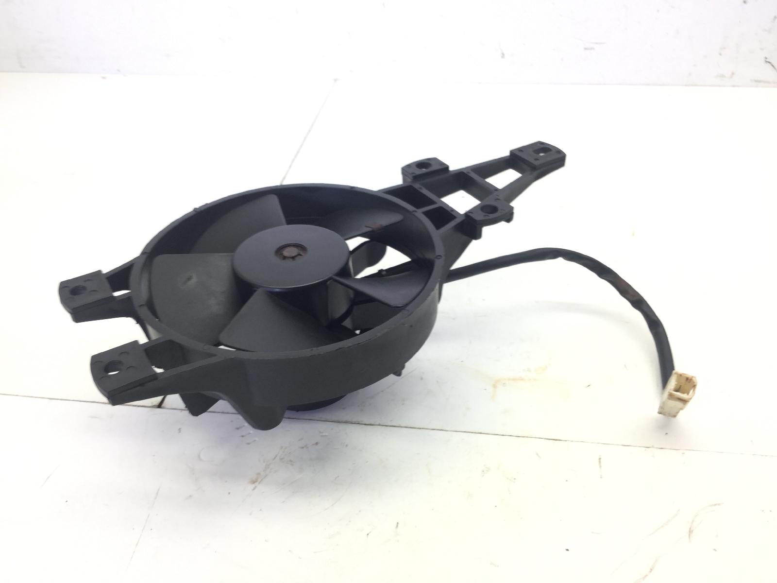 Piaggio mp3 sport abs 300 elettroventola radiatore 2014 2016 m86200