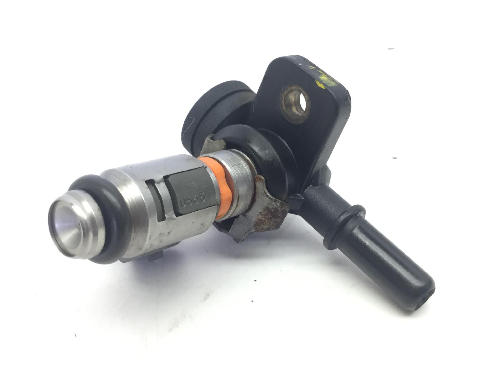 Piaggio mp3 sport abs 300 iniettore benzina carburante fuel 2014 2016 m86200