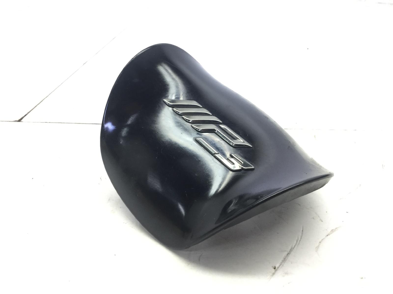 Piaggio mp3 sport abs 300 coperchio tappo carena manubrio superiore 2014 2016 m86200