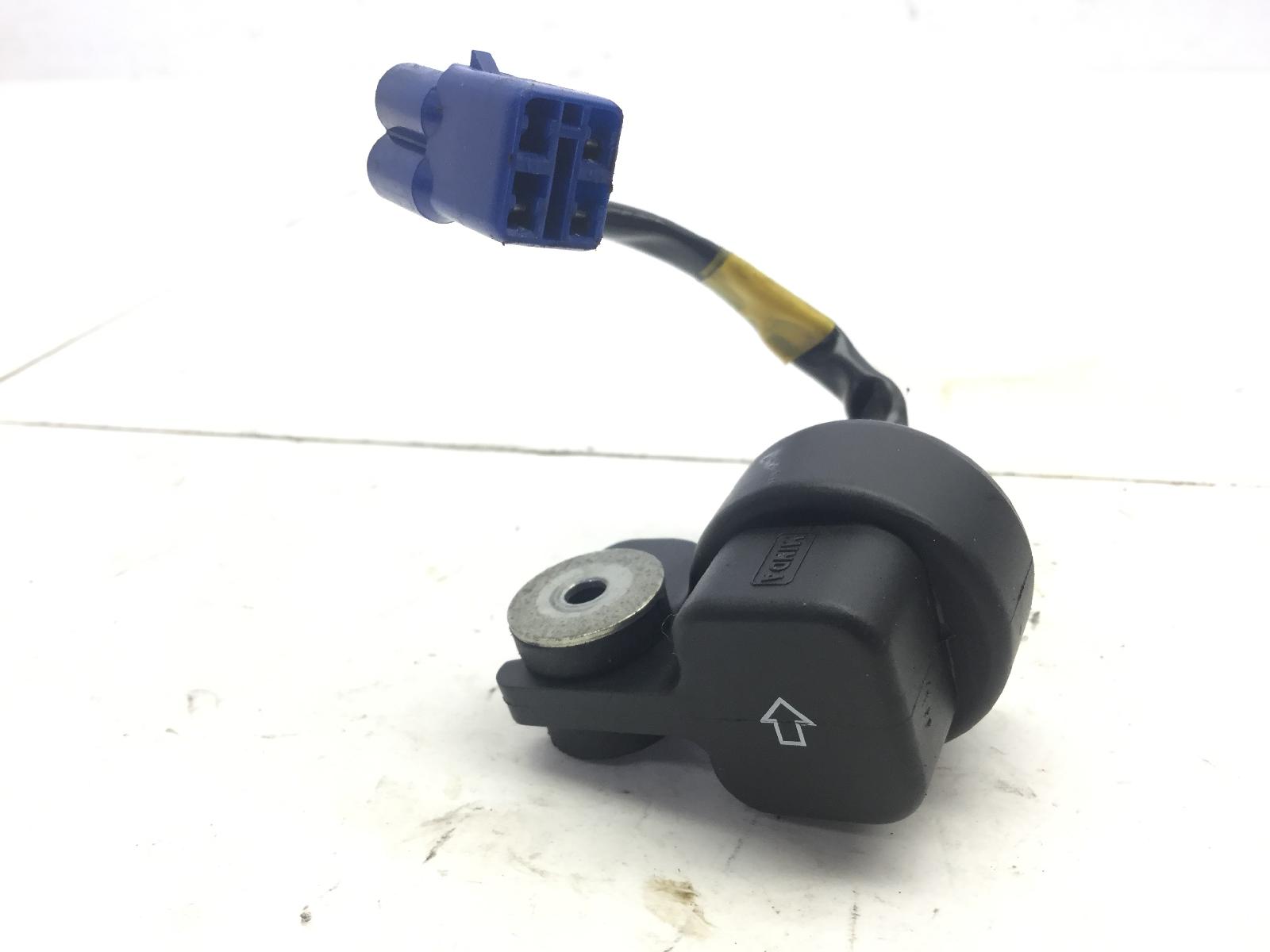 Piaggio mp3 sport abs 300 sensore inclinazione caduta inclinomtero 2014 2016 m86200