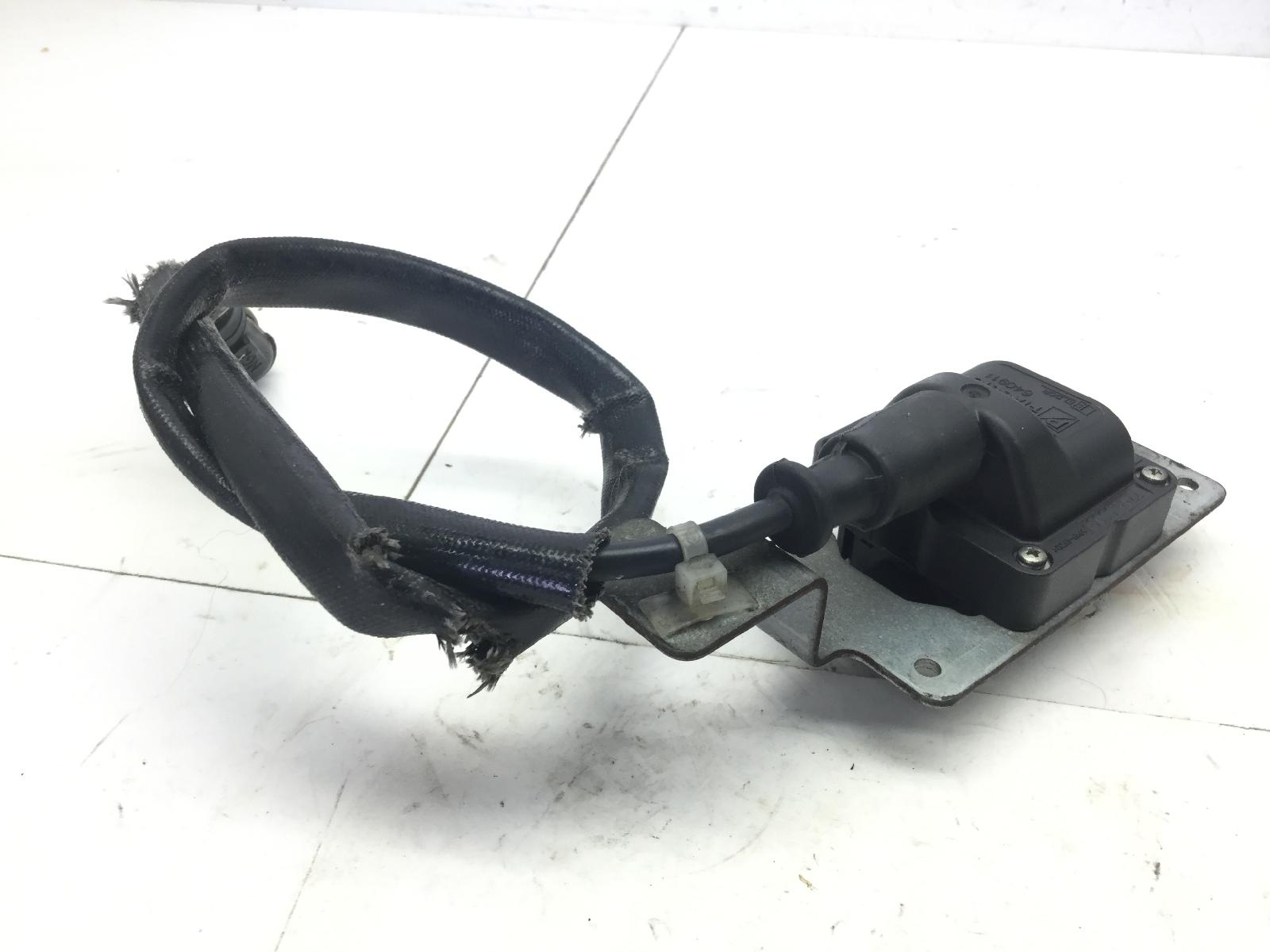 Piaggio mp3 sport abs 300 bobina accensione completa cavo e pipetta 2014 2016 m86200