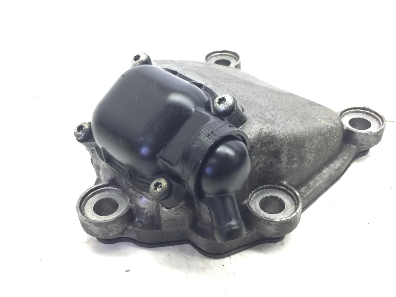 Piaggio mp3 sport abs 300 carter coperchio testa testata head 2014 2016 m86200