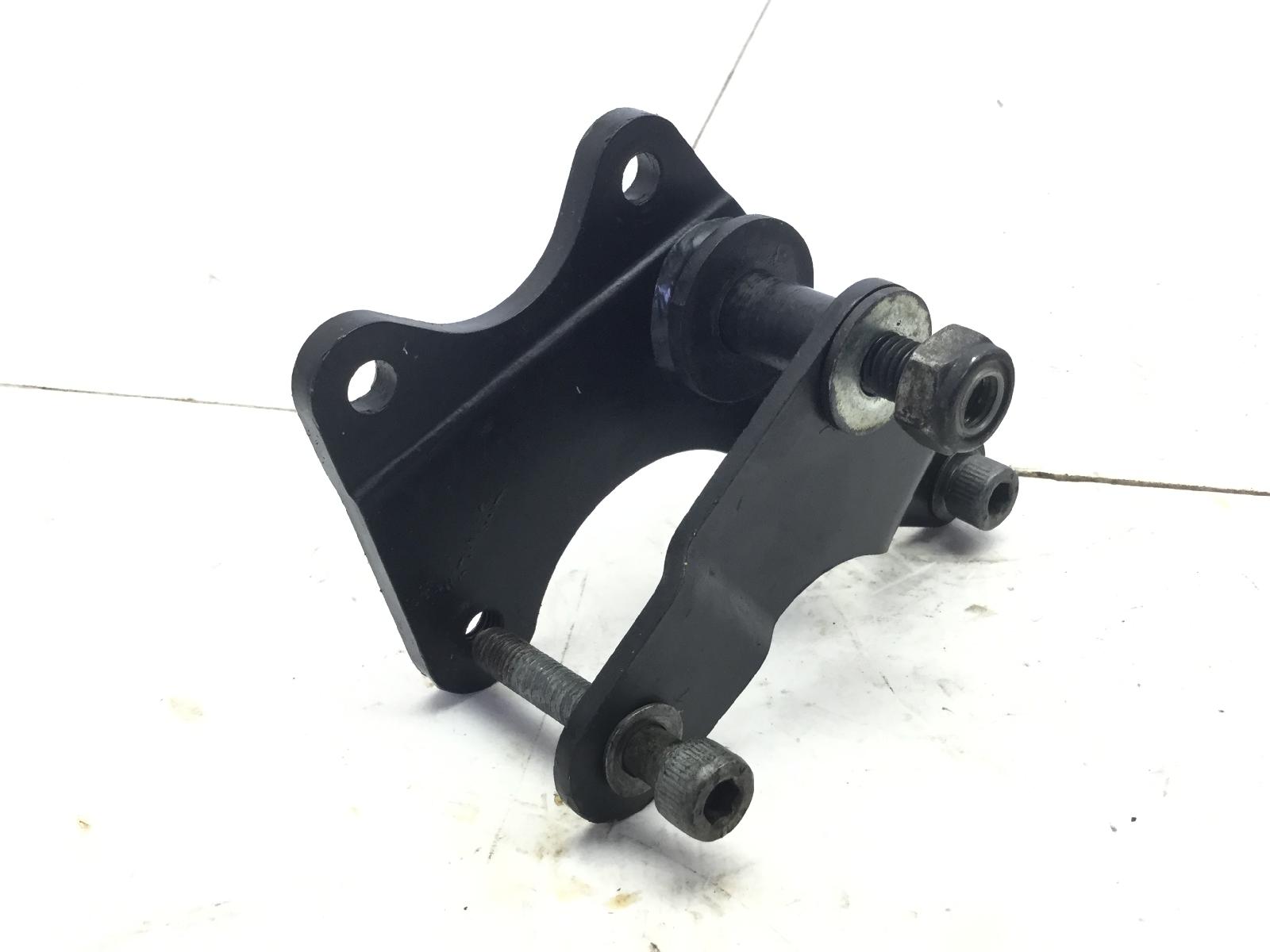 Piaggio mp3 sport abs 300 staffa supporto ammortizzatore posteriore 2014 2016 m86200