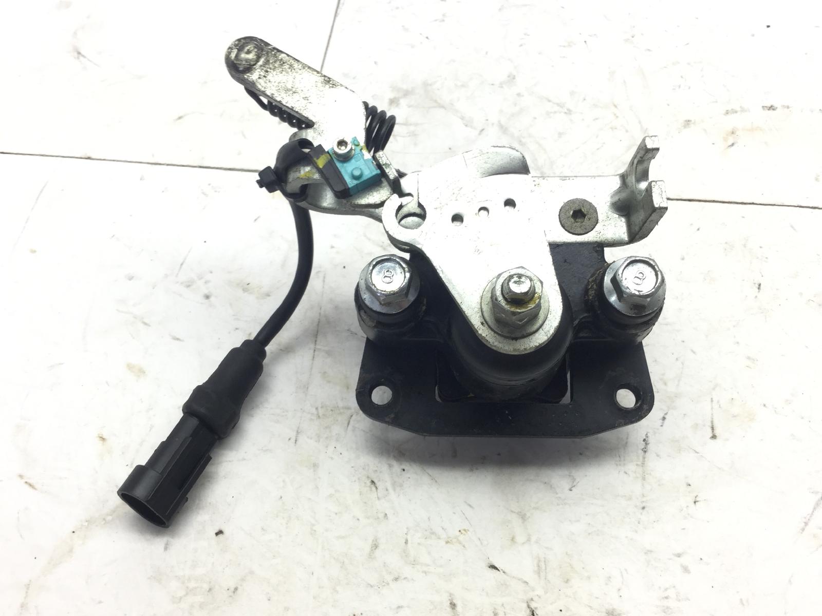 Piaggio mp3 sport abs 300 pinza freno anti rollio 2014 2016 m86200