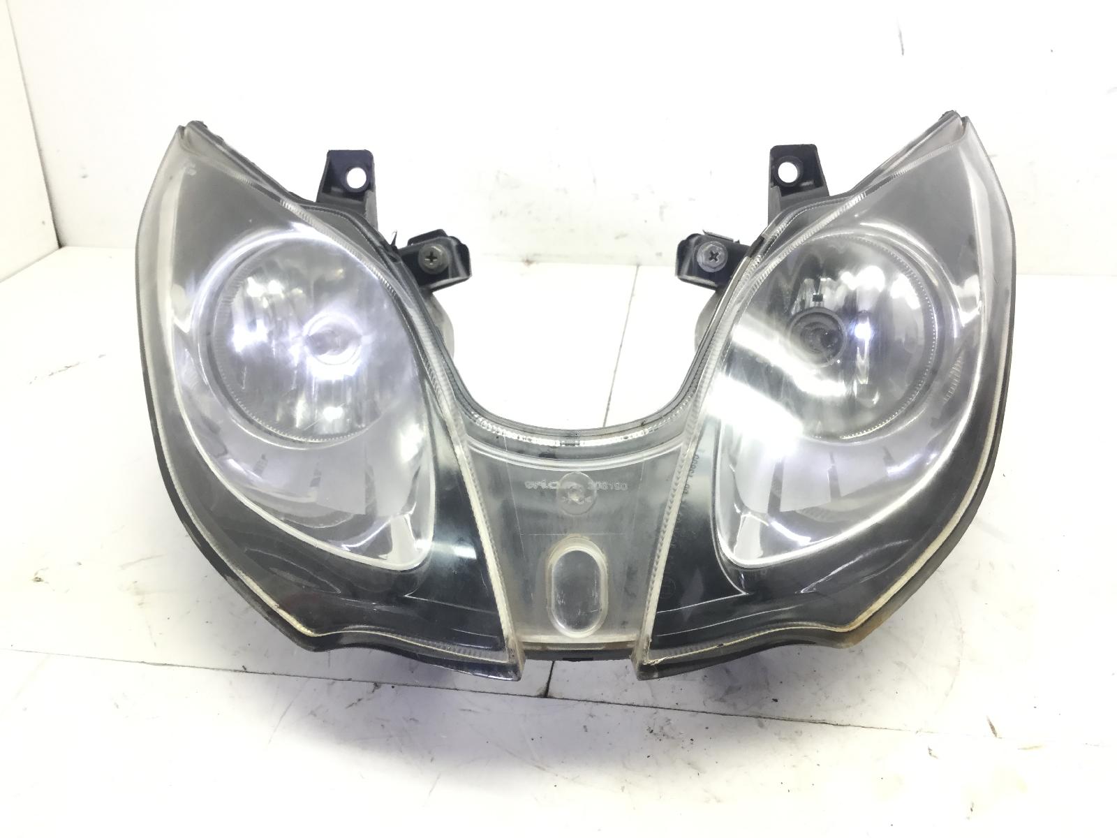 Piaggio mp3 sport abs 300 faro fanale anteriore 2014 2016 m86200