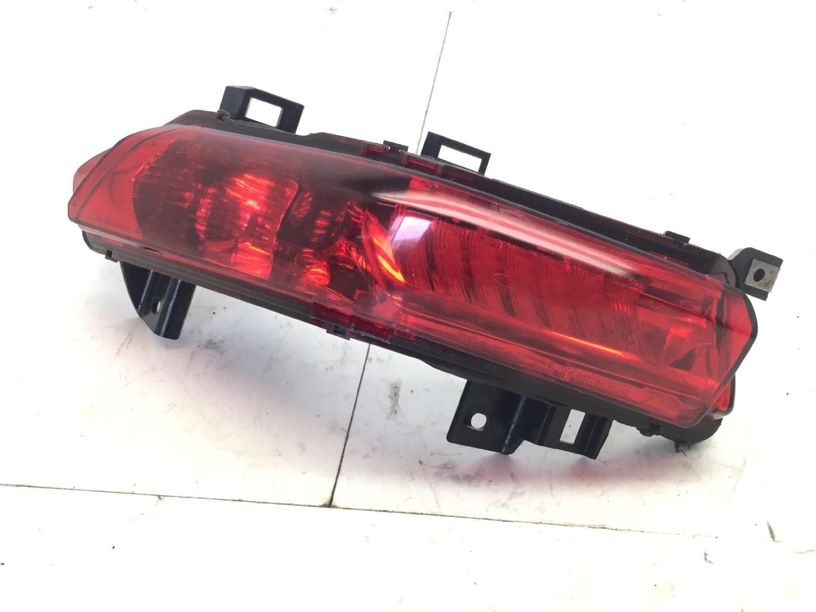 Piaggio mp3 sport abs 300 faro fanale stop posteriore sinistro 2014 2016 m86200