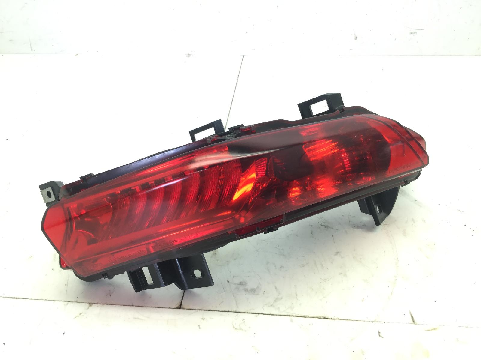 Piaggio mp3 sport abs 300 faro fanale stop posteriore destro 2014 2016 m86200
