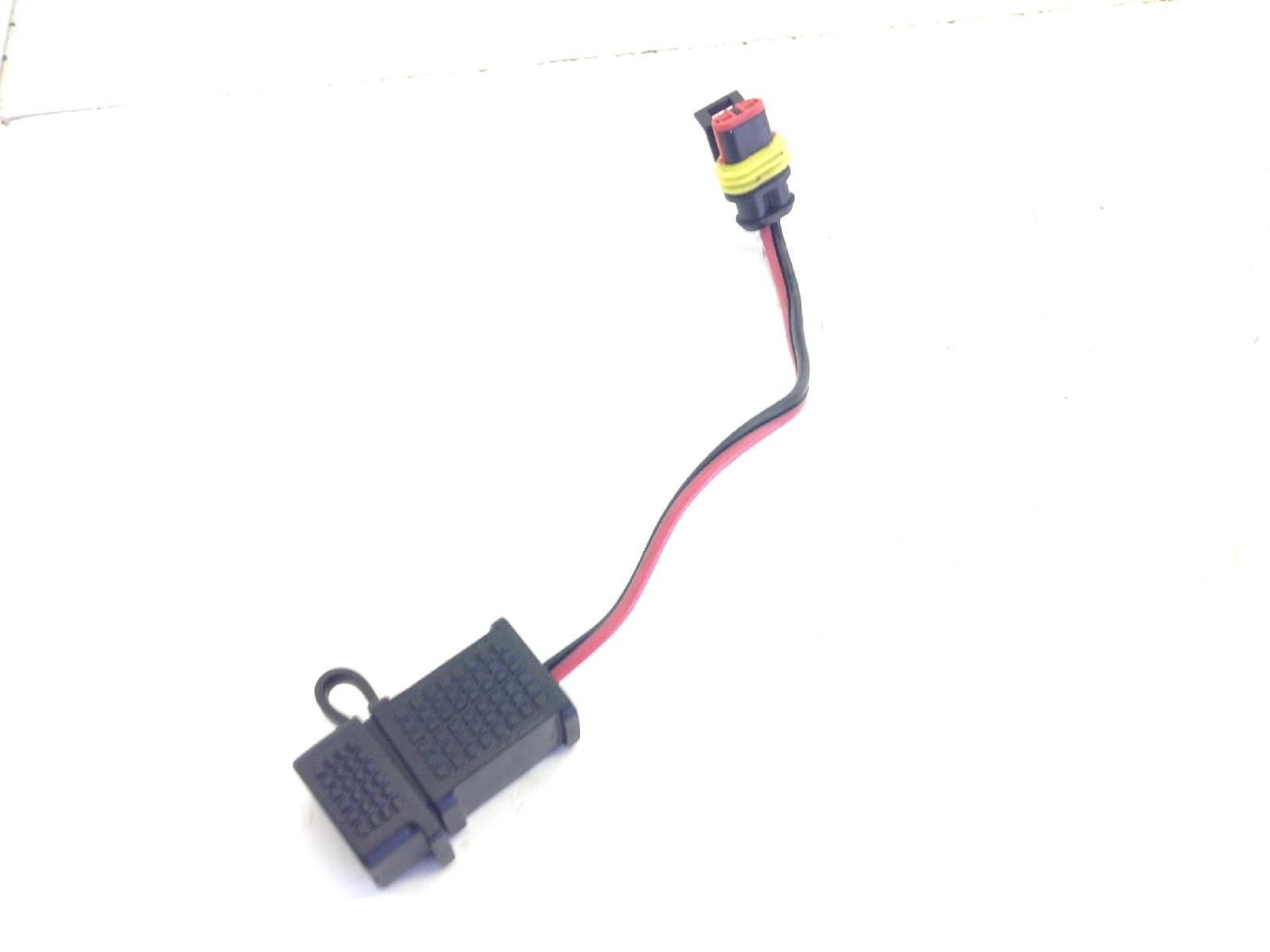 Piaggio mp3 sport abs 300 presa usb carena supporto strumetazione 2014 2016 m86200