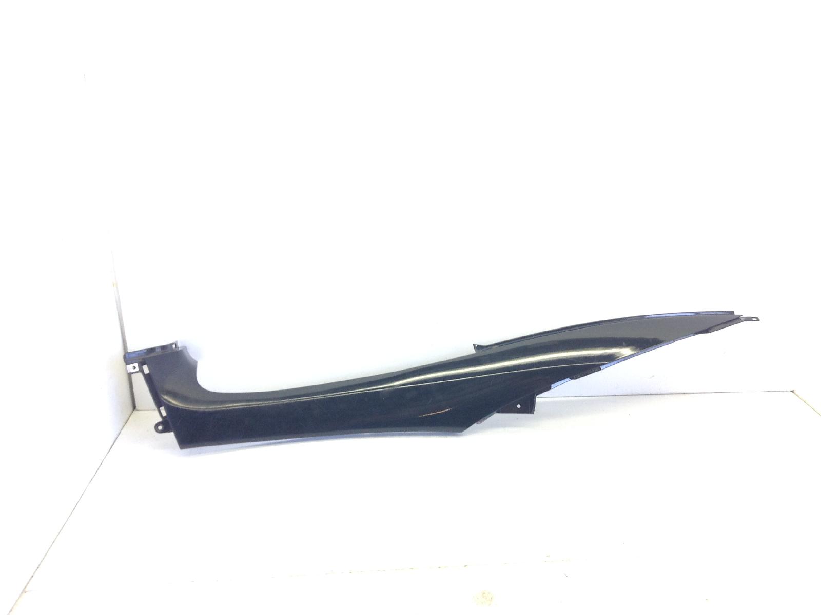 Piaggio mp3 sport abs 300 carena fianchetto sinistro tunnel pedana centrale 2014 2016 m86200