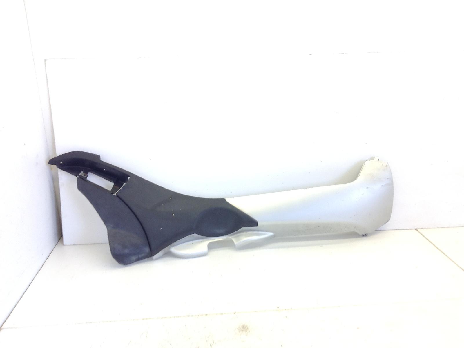 Piaggio mp3 sport abs 300 carena sottopedana destra 2014 2016 m86200