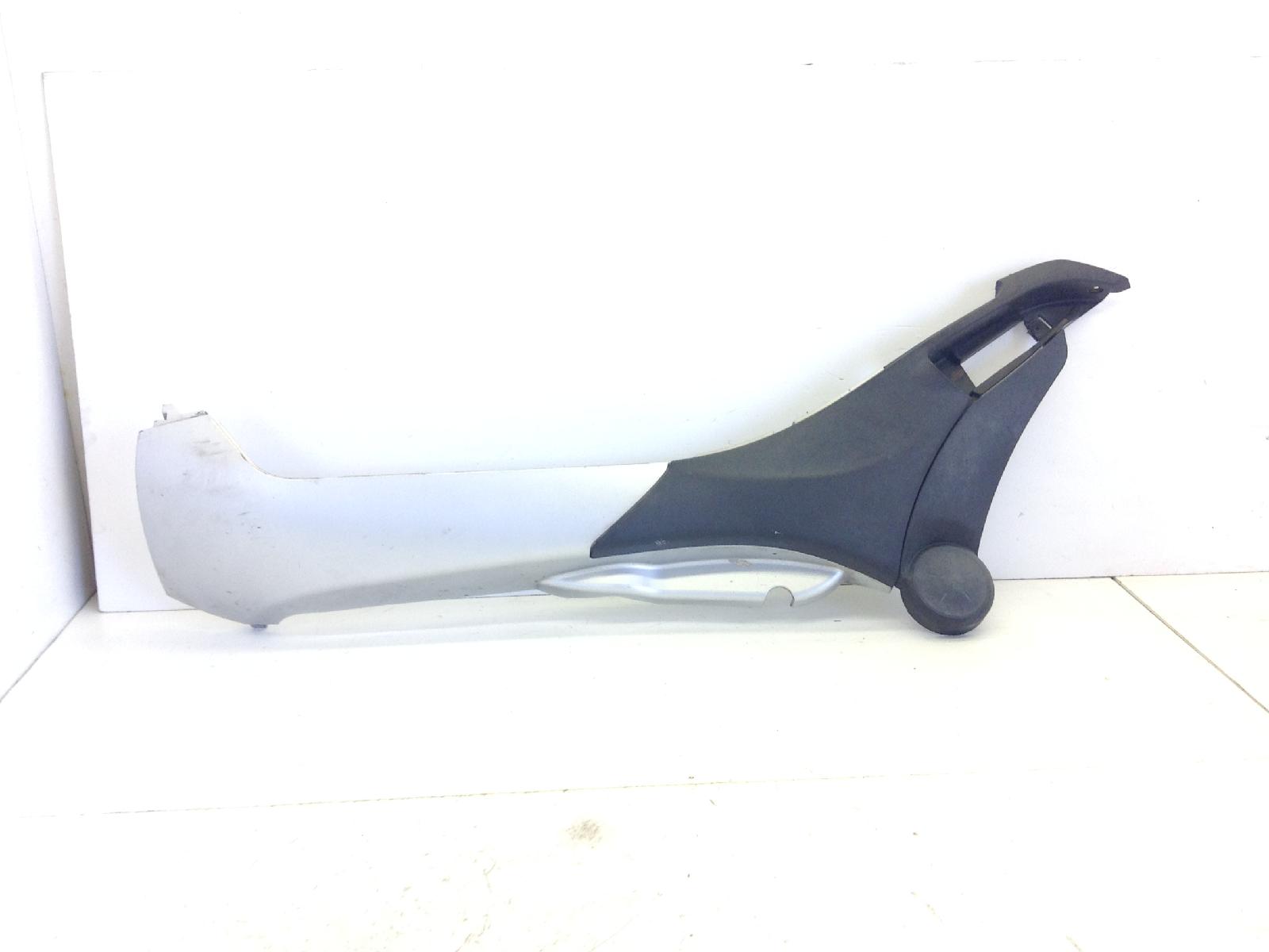 Piaggio mp3 sport abs 300 carena sottopedana sinistra 2014 2016 m86200