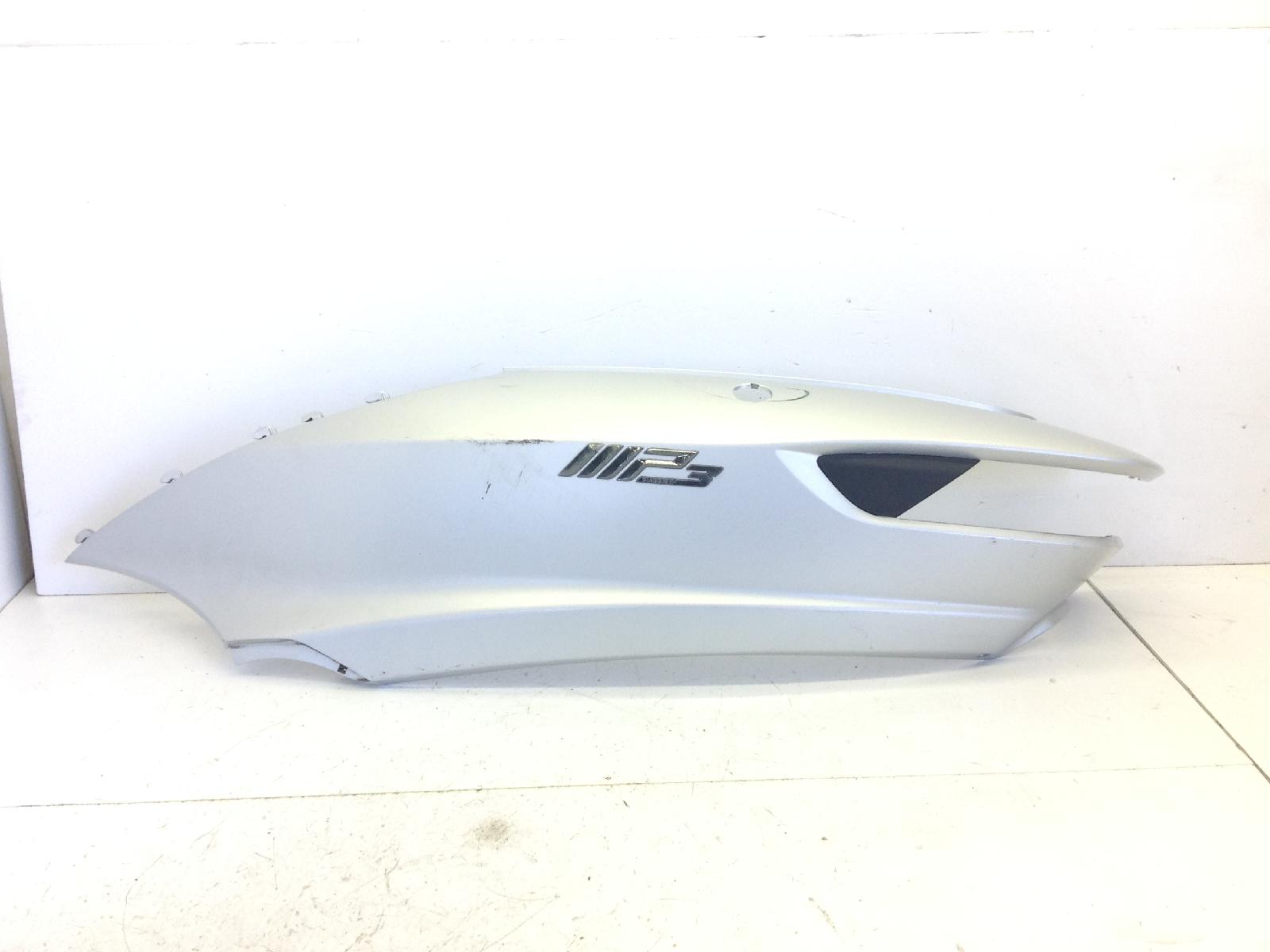 Piaggio mp3 sport abs 300 carena fiancata posteriore sinistra 2014 2016 m86200