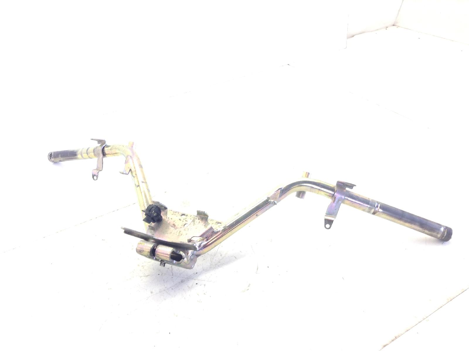 Piaggio mp3 sport abs 300 manubrio handlebar 2014 2016 m86200