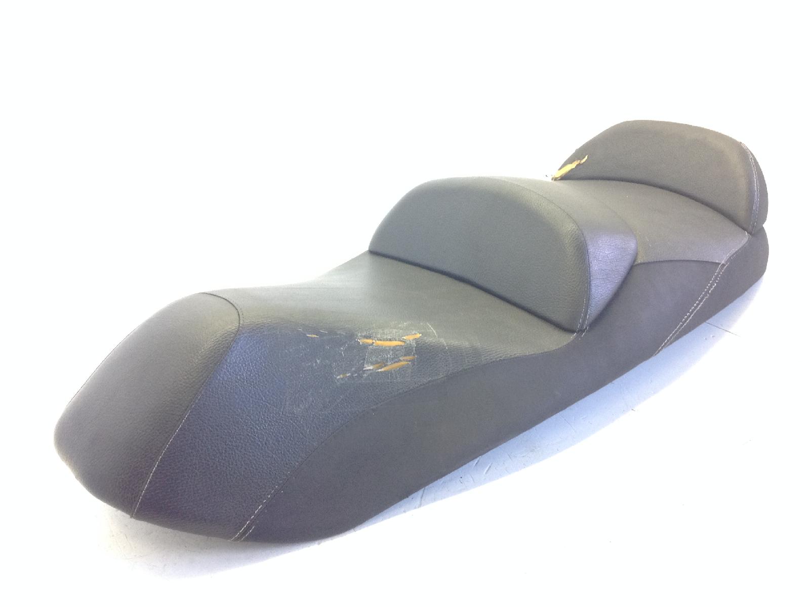 Piaggio mp3 sport abs 300 sella saddle - strappi e usure 2014 2016 m86200