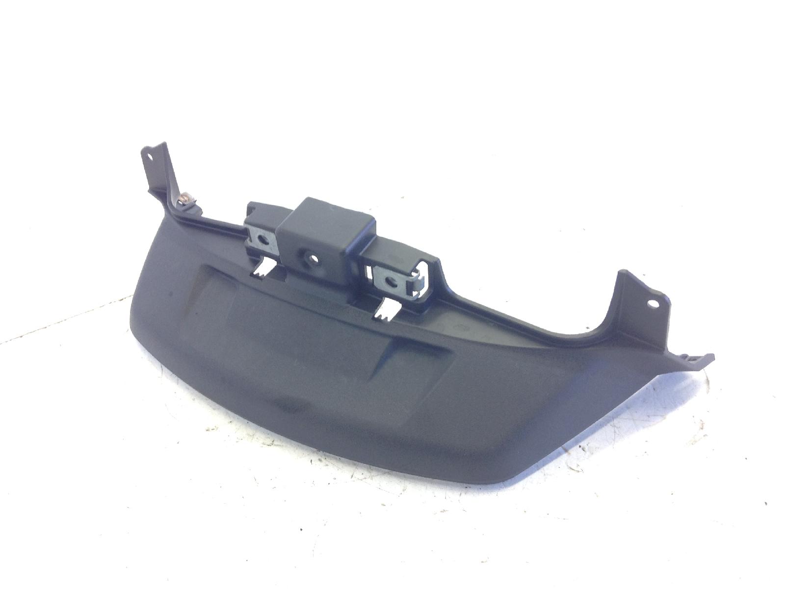 Piaggio mp3 sport abs 300 carena coperchio superiore supporto luce targa 2014 2016 m86200