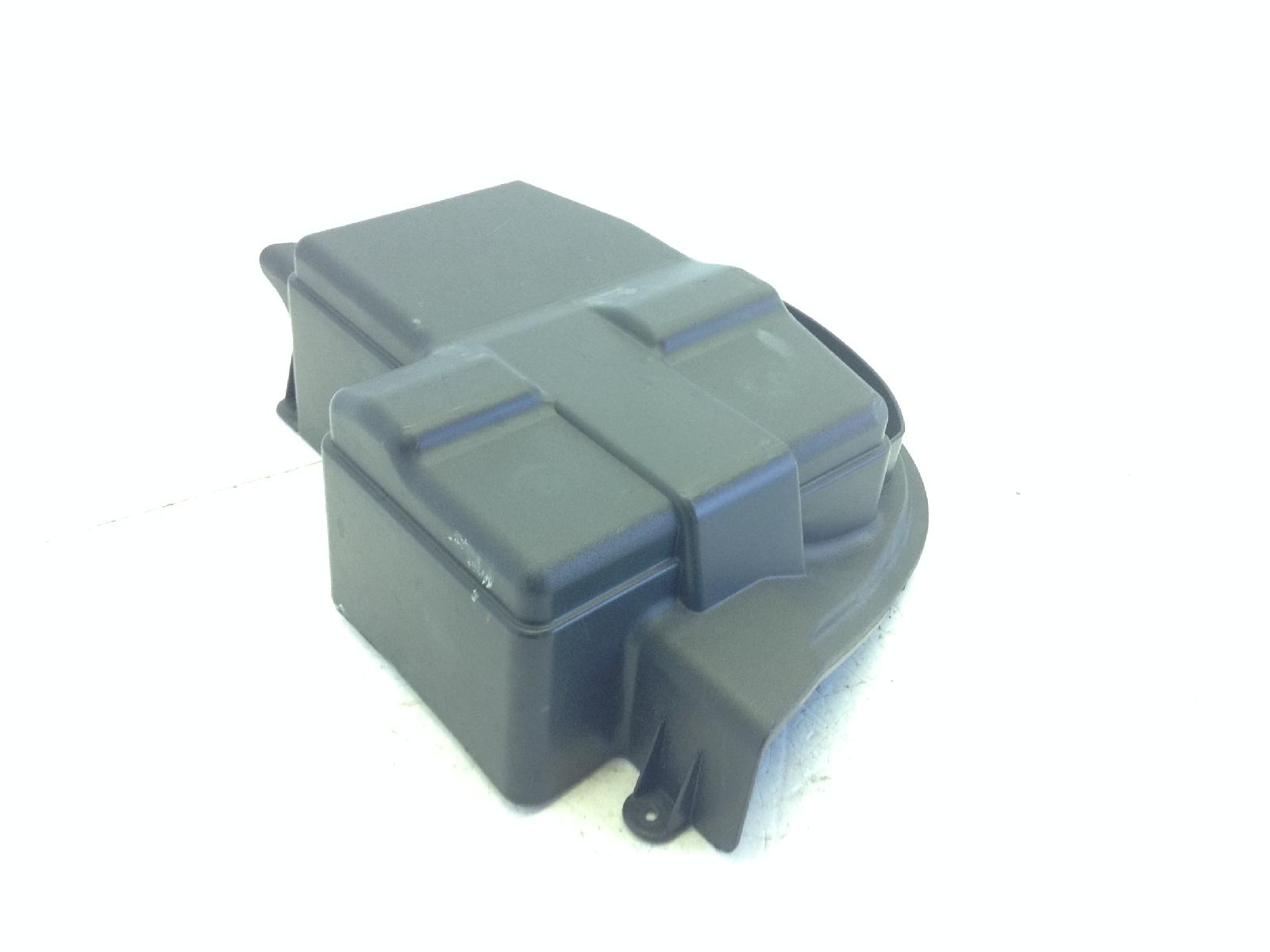 Piaggio mp3 sport abs 300 carena coperchio tappo vano batteria 2014 2016 m86200