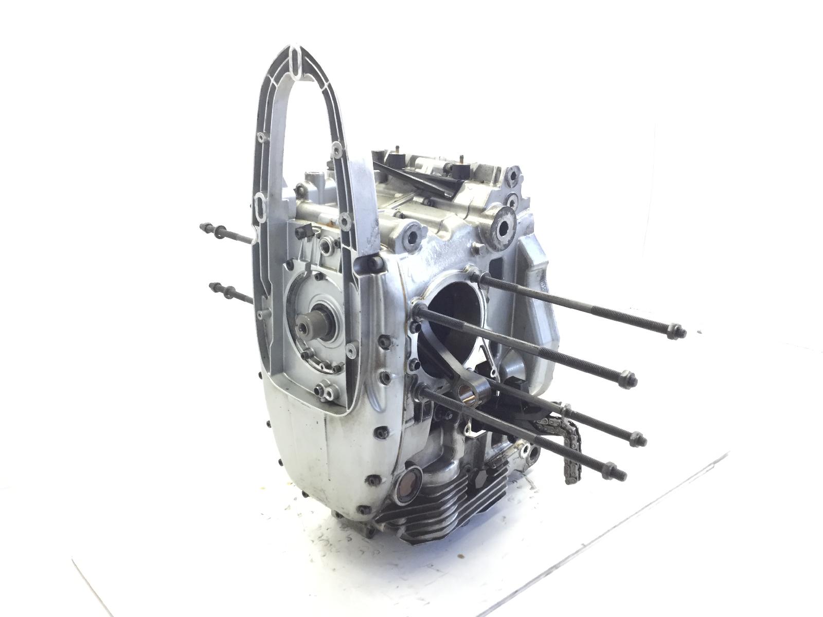 Bmw r 850 r 848 carter motore e albero mod: 852ea 1997 1997