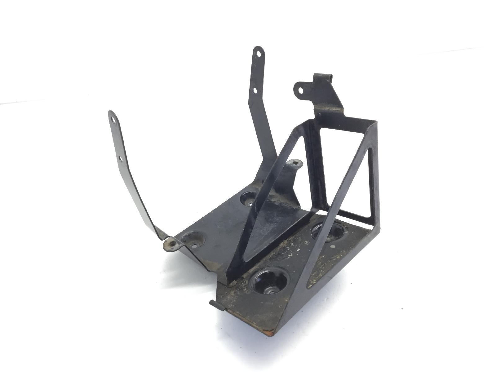 Bmw r 850 r 848 staffa supporto batteria 1997 1997