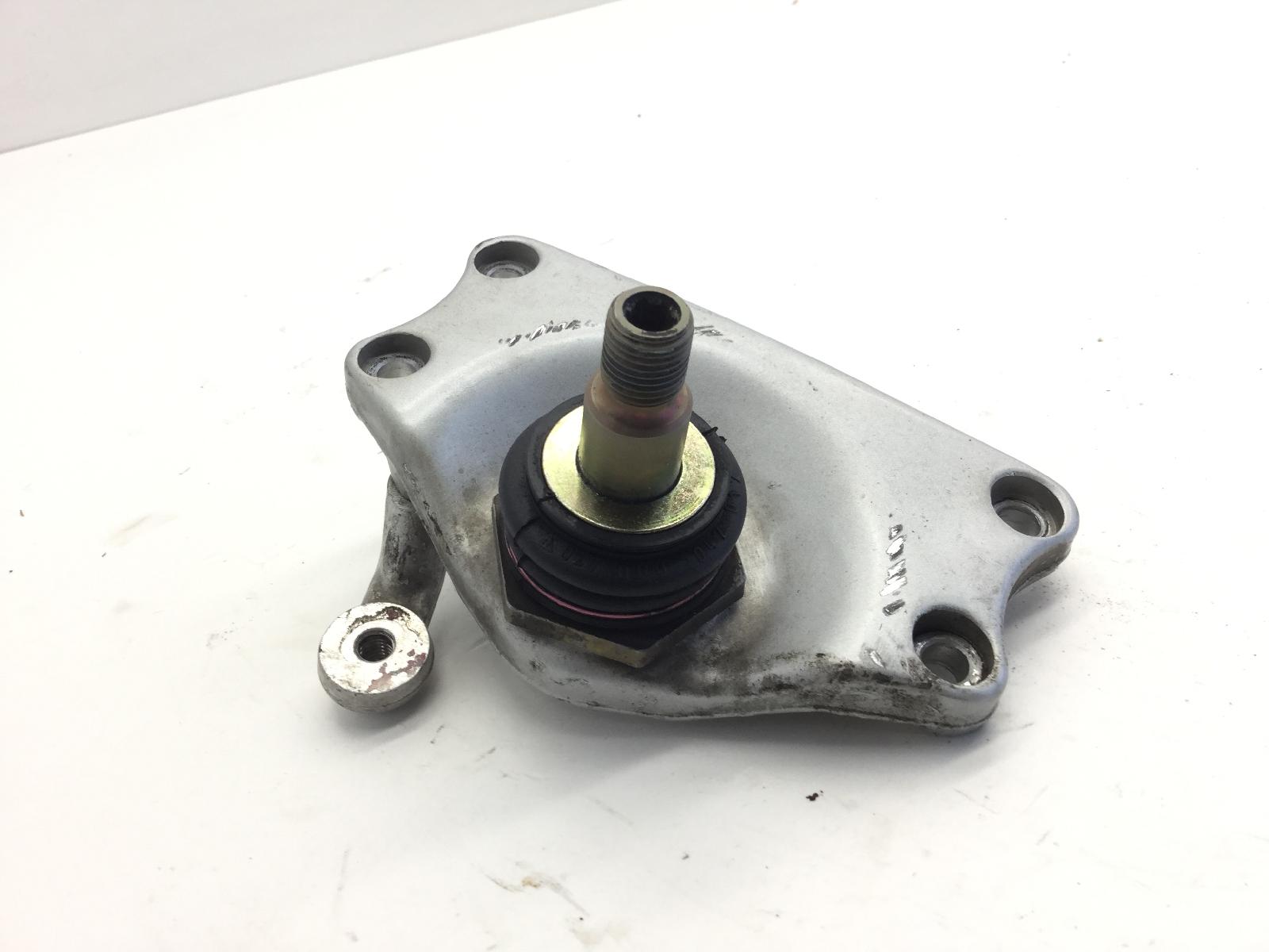 Bmw r 850 r 848 piastra inferiore forcella e snodo sferico 1997 1997
